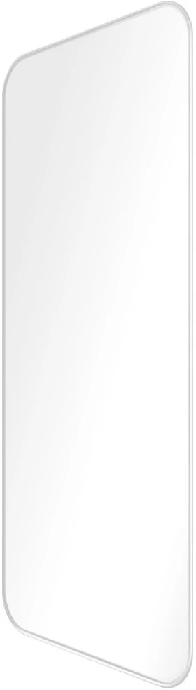Grūdintas stiklas UNIQ Optix Covex Pure do iPhone 18 Pro