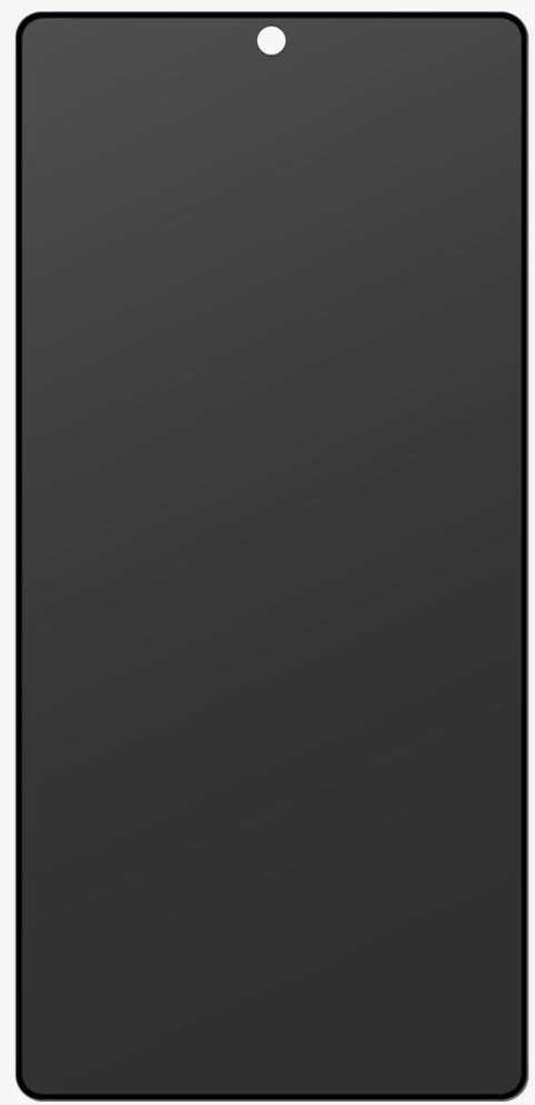 Apsauginis stiklas UNIQ Optix Privacy skirtas Samsung Galaxy S26 Ultra privacy glass
