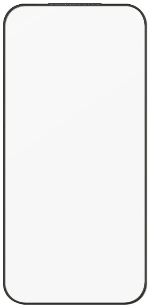 Grūdintas stiklas UNIQ Optix Vision Optiview DX2 do iPhone 18 Pro Max