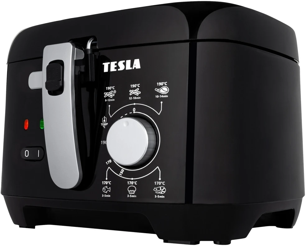 Gruzdintuvė Ačiū už užduotį, tačiau pateikėte tik prekės pavadinimą „TESLA EasyCook AE300“. Kaip profesionalus vertėjas, galiu išversti tik turimą tekstą. Šiuo atveju prekės pavadinimas ir modelio kodas (TESLA, EasyCook, AE300) yra gamintojo/modelio pavadinimai, kurių neverčiu pagal taisykles. Jei pateiksite pilną produkto aprašymą, mielai jį išversiu į lietuvių kalbą.
