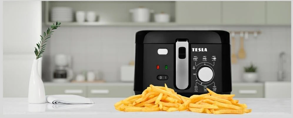 Gruzdintuvė Ačiū už užduotį, tačiau pateikėte tik prekės pavadinimą „TESLA EasyCook AE300“. Kaip profesionalus vertėjas, galiu išversti tik turimą tekstą. Šiuo atveju prekės pavadinimas ir modelio kodas (TESLA, EasyCook, AE300) yra gamintojo/modelio pavadinimai, kurių neverčiu pagal taisykles. Jei pateiksite pilną produkto aprašymą, mielai jį išversiu į lietuvių kalbą.