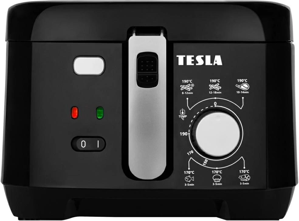 Gruzdintuvė Ačiū už užduotį, tačiau pateikėte tik prekės pavadinimą „TESLA EasyCook AE300“. Kaip profesionalus vertėjas, galiu išversti tik turimą tekstą. Šiuo atveju prekės pavadinimas ir modelio kodas (TESLA, EasyCook, AE300) yra gamintojo/modelio pavadinimai, kurių neverčiu pagal taisykles. Jei pateiksite pilną produkto aprašymą, mielai jį išversiu į lietuvių kalbą.