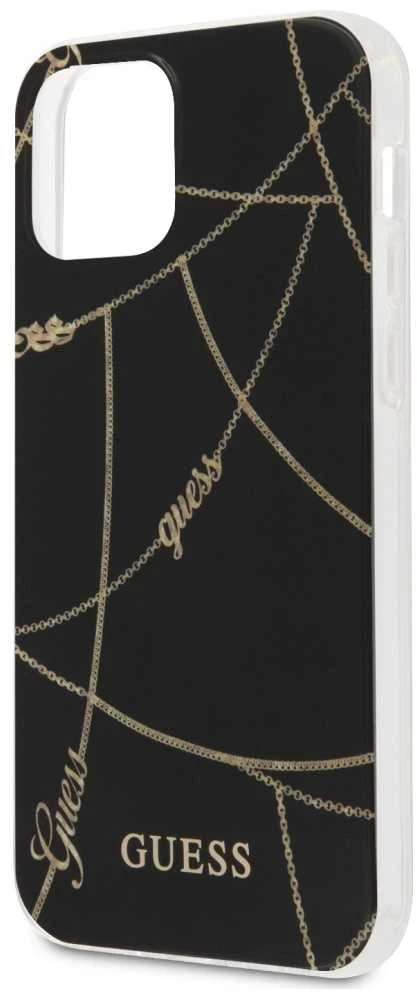 Dėklas Guess GUHCP12MPCUCHBK