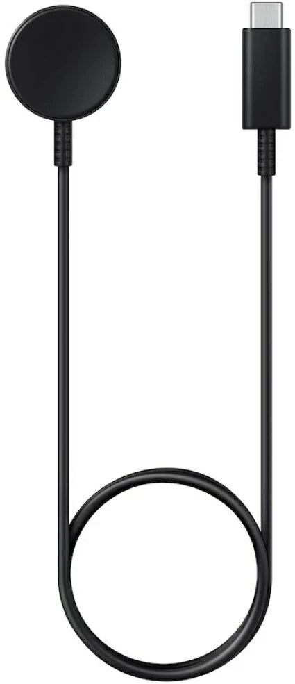 OL715BBEGWW Fast Wireless charger for Samsung Galaxy Watch, Juodas