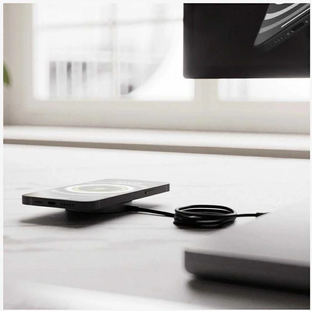 ZENS QI2 CHARGER (TBC)