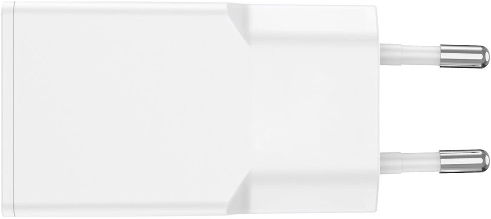 Įkroviklis 4smarts PDPlug Slim GaN 1C 20W Baltas (541120)