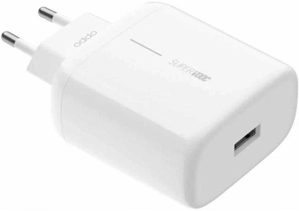 OPPO 65W tinklo kroviklis su USB-C jungtimi