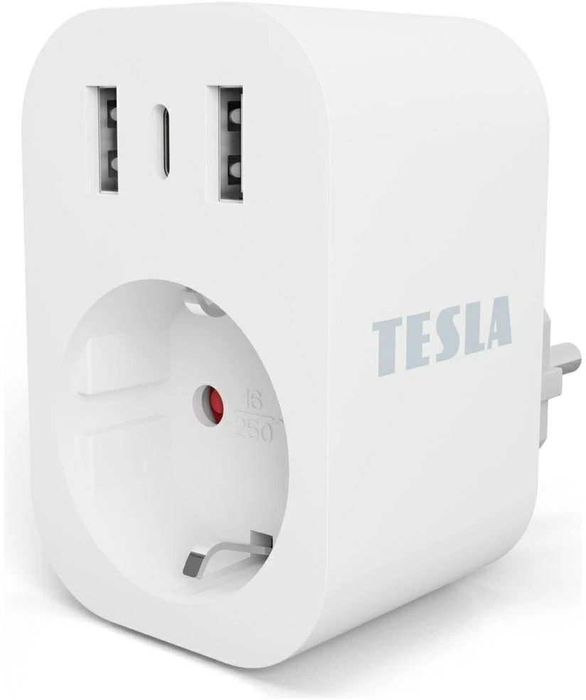 Tesla Smart Tesla TSL-SPL-SP300-3USB