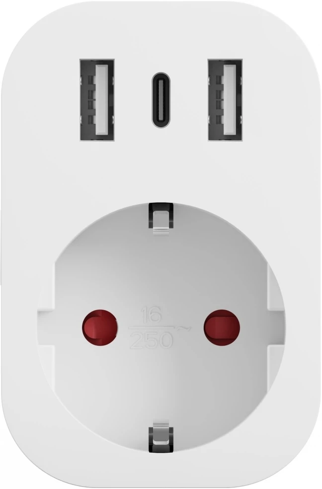 Tesla Smart Tesla TSL-SPL-SP300-3USB