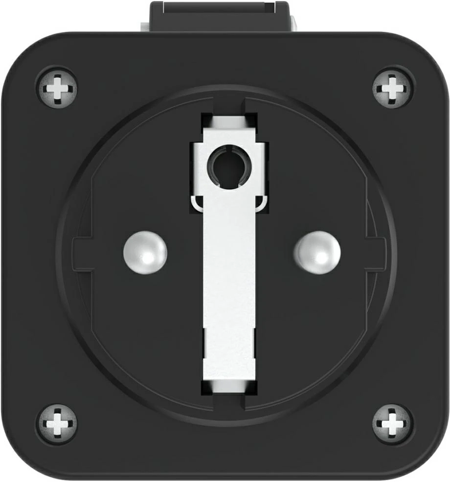 Tesla Tesla Smart Plug SP400 Inteligentne gniazdko zewnętrzne WiFi IP44 su pomiarem energii