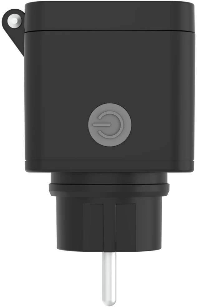 Tesla Tesla Smart Plug SP400 Inteligentne gniazdko zewnętrzne WiFi IP44 su pomiarem energii