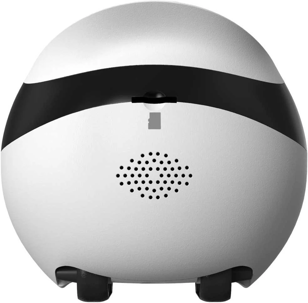 Enabot | Robotas kompanionas | EBO AIR 2 | Kompaktiškas | Maksimali atminties palaikymo talpa 256 GB