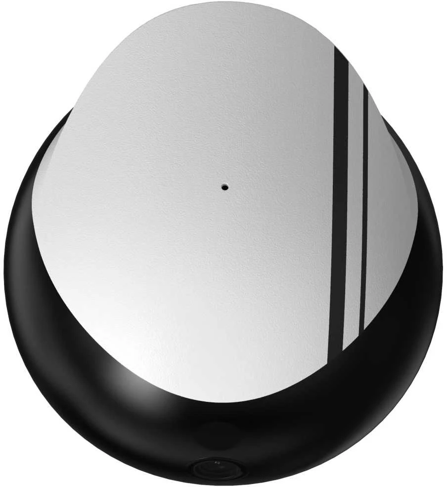 Enabot | Robotas kompanionas | EBO AIR 2 | Kompaktiškas | Maksimali atminties palaikymo talpa 256 GB
