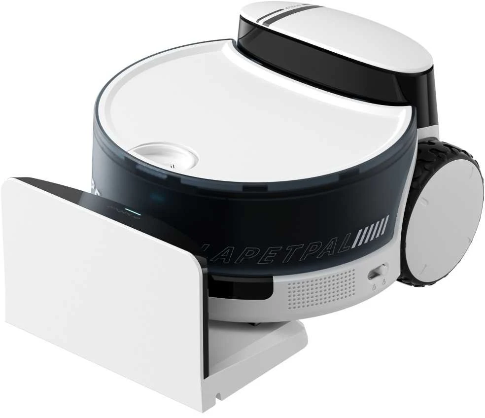 Enabot | Šeimos roboto IP kamera | ROLA PetPal