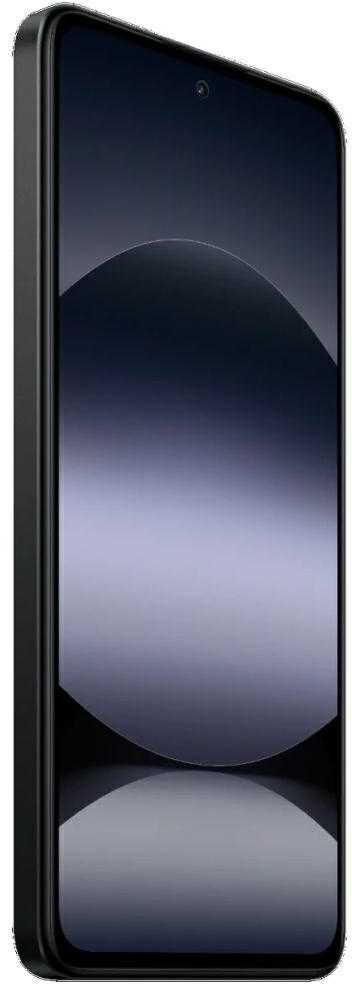 Xiaomi Redmi Note 14 4G 8/256GB Midnight Black