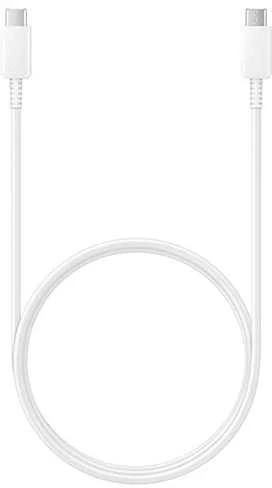 Reach Samsung EP-DN975 USB kabelis 1 m 2.0 USB C Balta