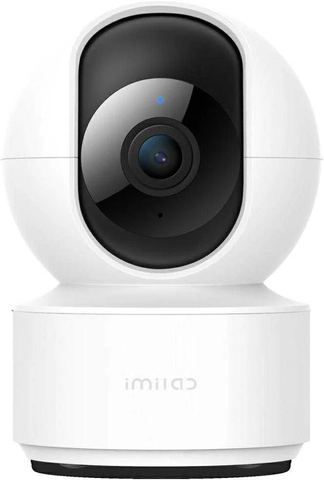 Imilab C21 Indoor Camera baltos spalvos