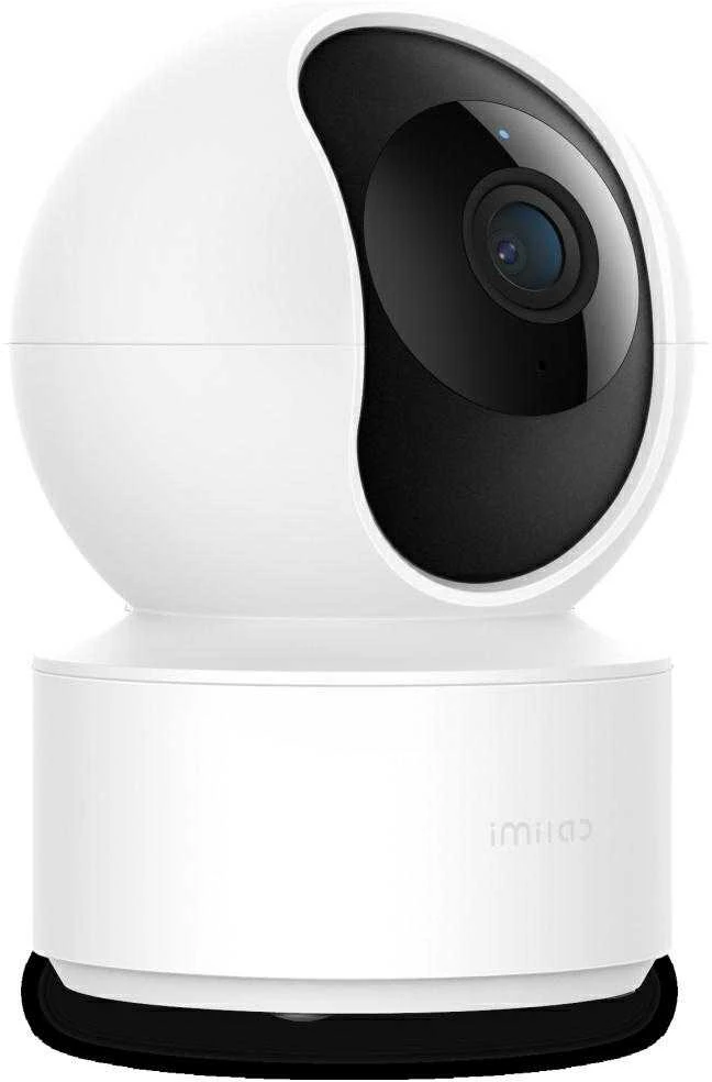 Imilab C21 Indoor Camera baltos spalvos