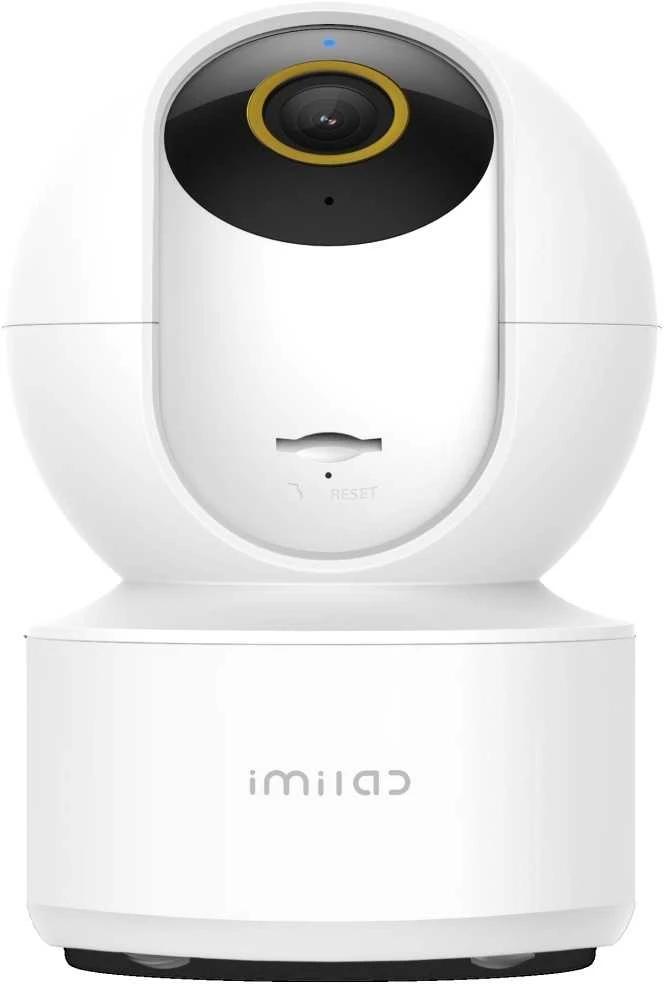 Imilab C22 Indoor Camera baltos spalvos