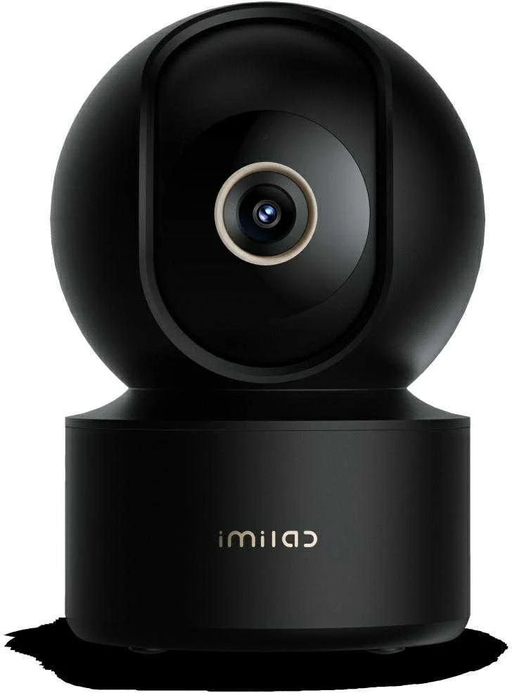 Imilab C22 (juoda)
