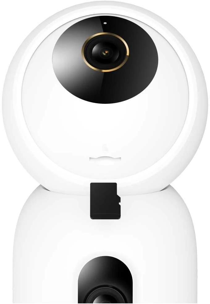 Xiaomi IMILAB Full HD 1080P Internetinė kamera su mikrofonu