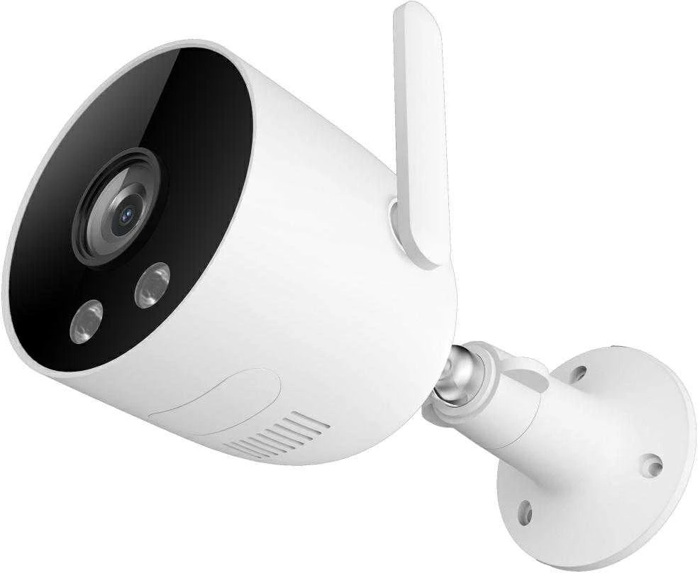 Imilab EC3 Lite Outdoor Camera baltos spalvos