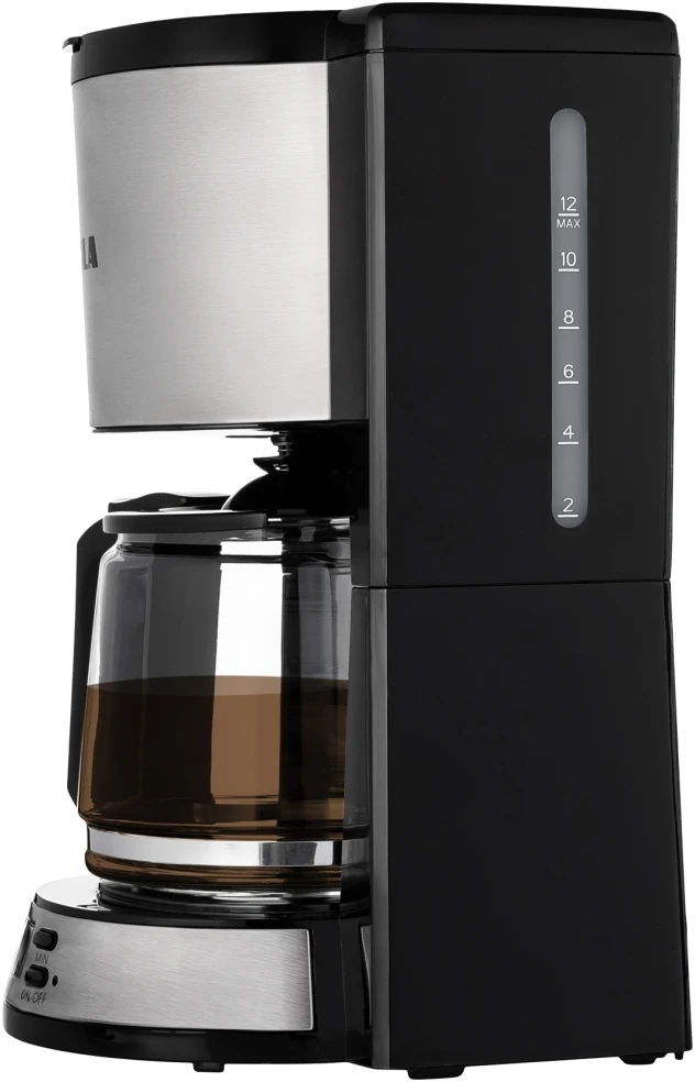 Krups TESLA CoffeeMaster ES300 sidabrinė