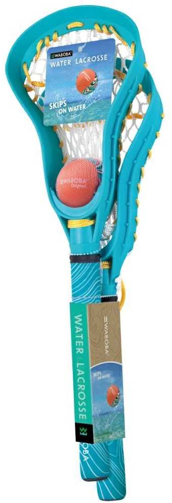 „Waboba Mini Lacrosse“ lazdos žaidimui vandenyje