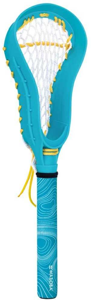 „Waboba Mini Lacrosse“ lazdos žaidimui vandenyje