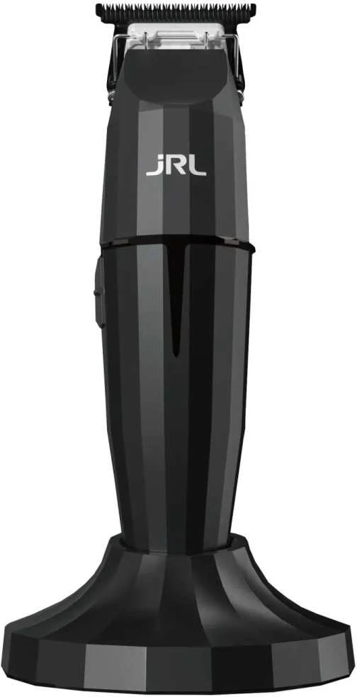Cordless Trimmer JRL Onyx 2020T juodos spalvos