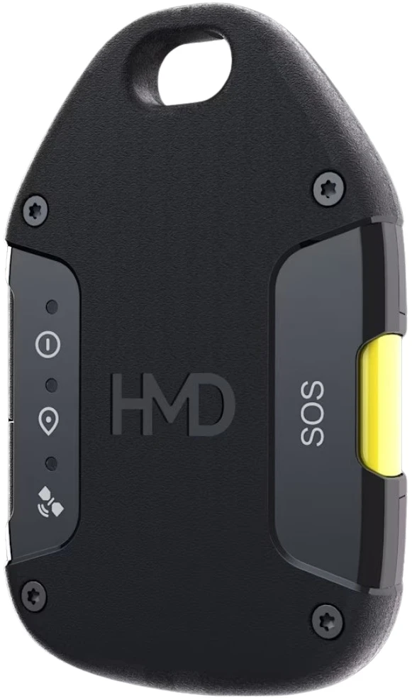 Komunikator satelitarny HMD OffGrid