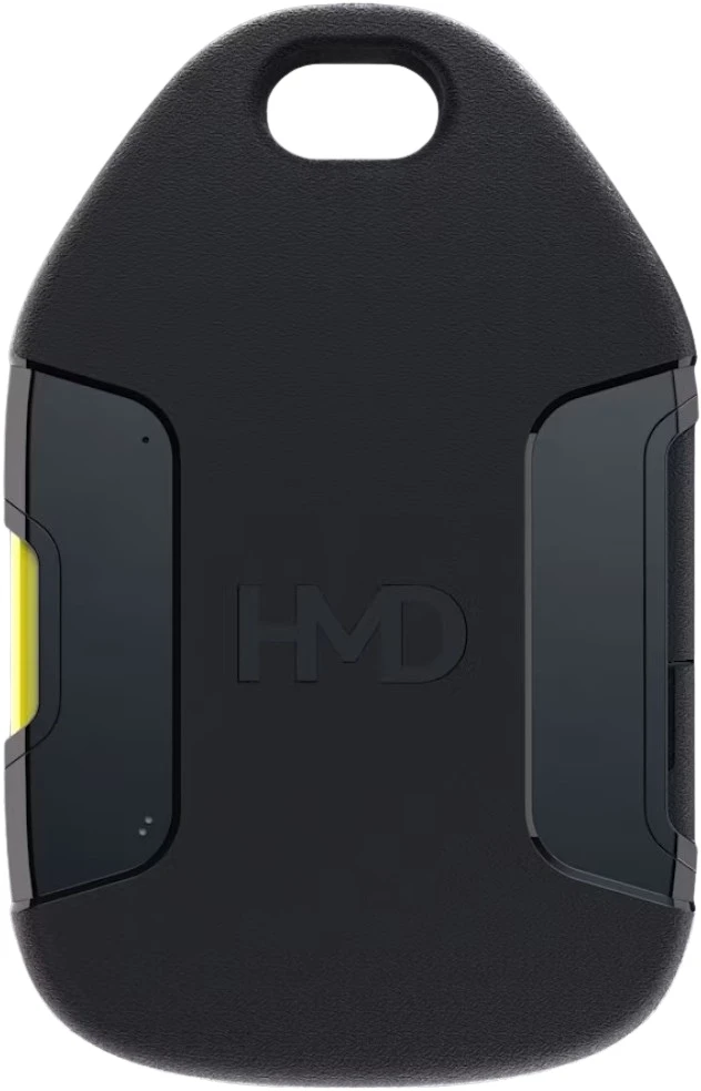 Komunikator satelitarny HMD OffGrid