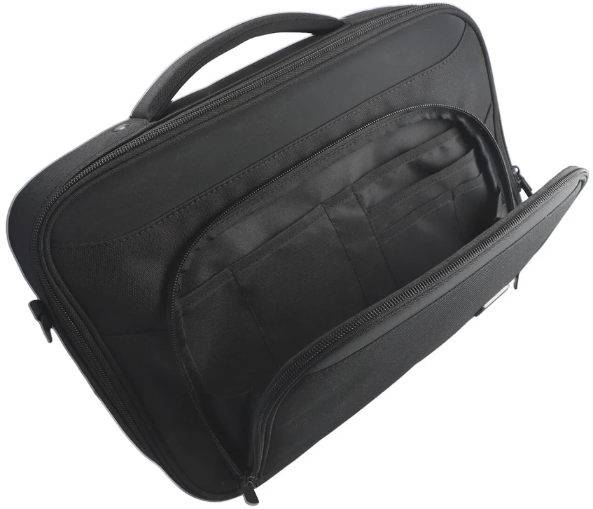 Krepšys na laptopa 4smarts Target Eco Clamshell 13-14" juoda