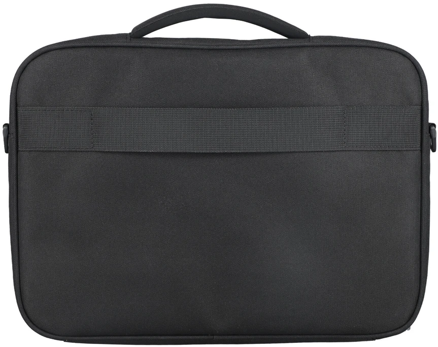 Krepšys na laptopa 4smarts Target Eco Clamshell 13-14" juoda
