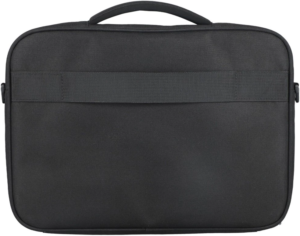 Krepšys na laptopa 4smarts Target Eco Slim 13-14" juoda