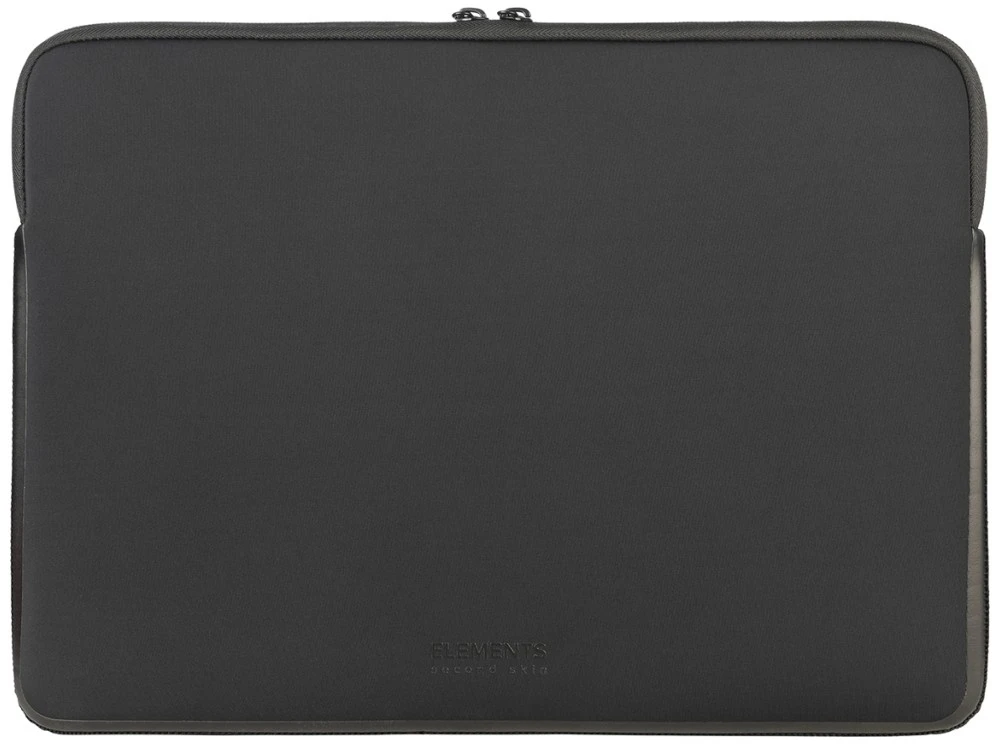Tucano Elements 2 Macbook Pro 16" juoda