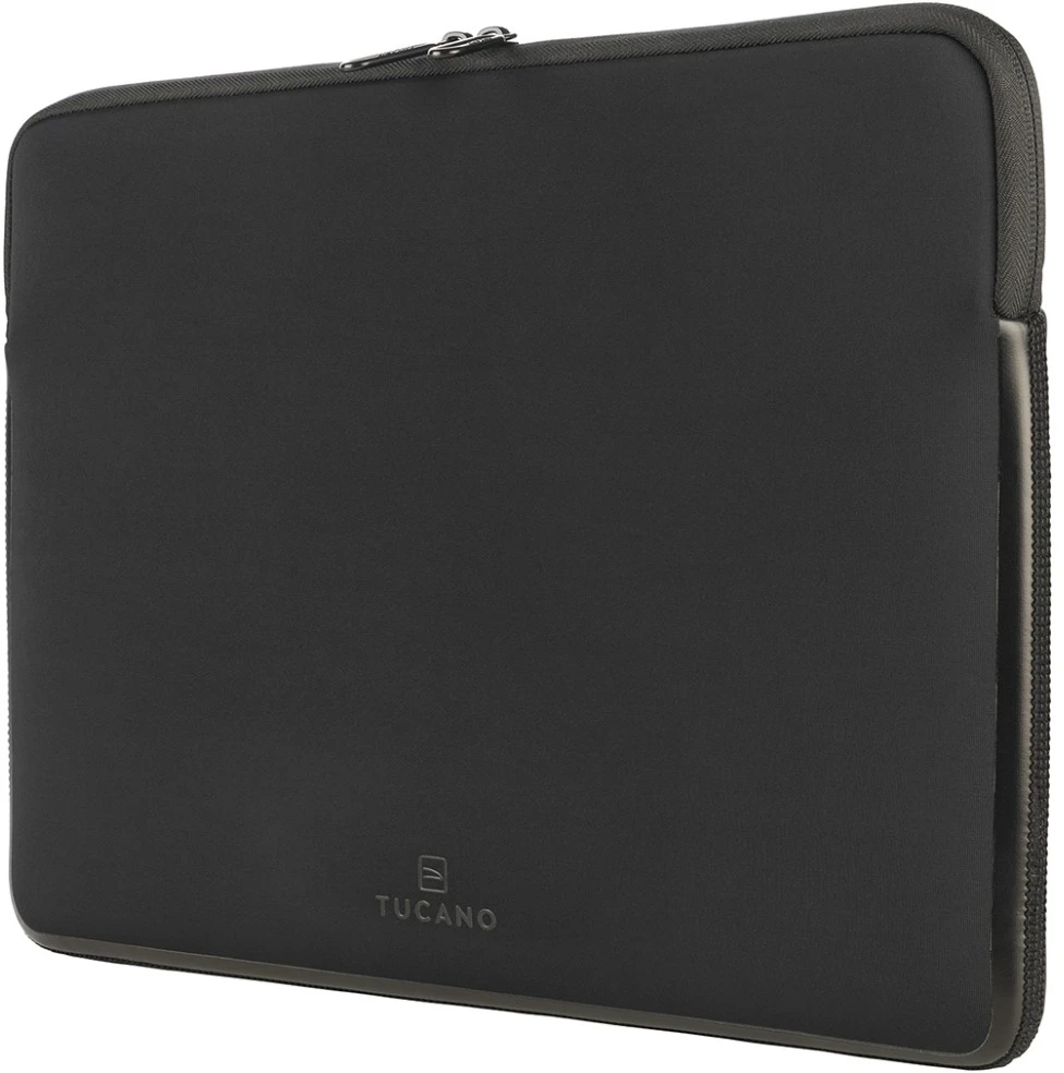 Tucano Elements 2 Macbook Pro 16" juoda