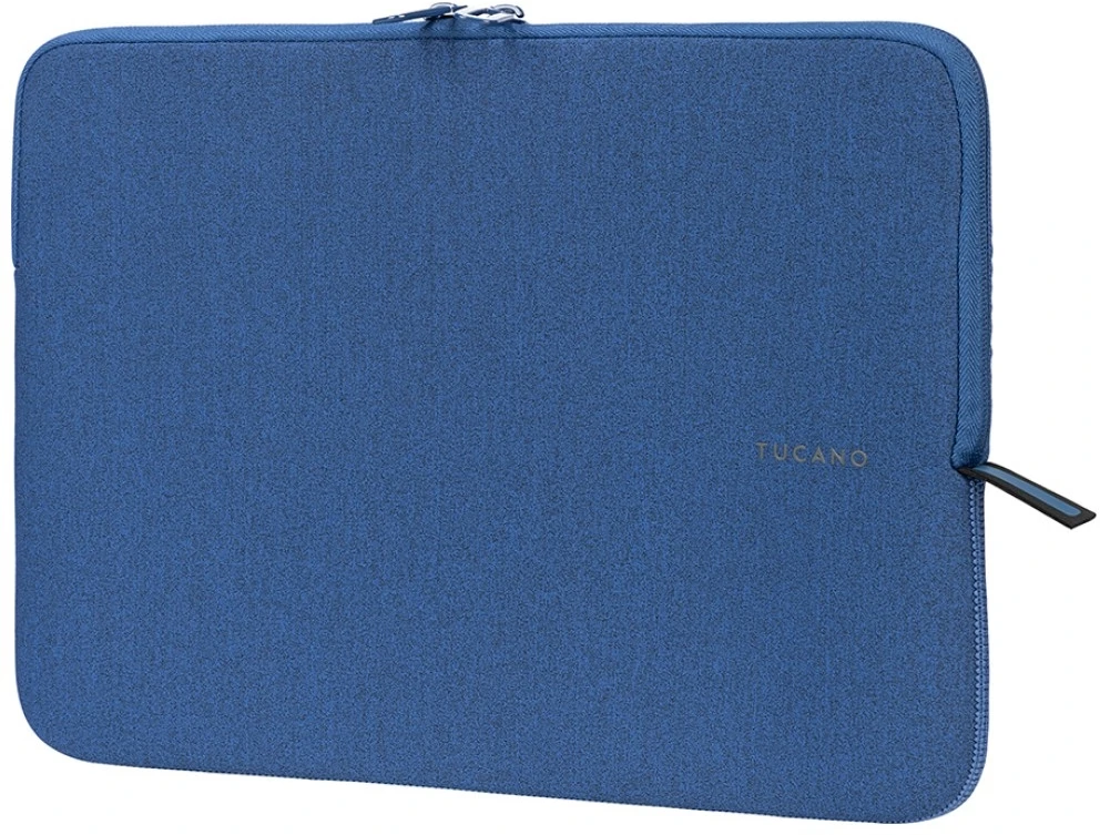 „Tucano Melange Second Skin“ dėklas, skirtas „MacBook Pro 15“ / „Ultrabook 13“ / „Notebook 14“ kompiuteriams Mėlyna