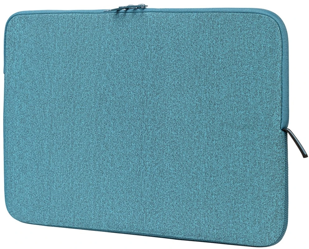 „Tucano Melange Second Skin®“ dėklas, skirtas „MacBook Pro 16“ / „MacBook Pro 15 Retina“ / „MacBook Pro 15“ / „Ultrabook 15“ / „Notebook 15.6 Light“ Mėlyna