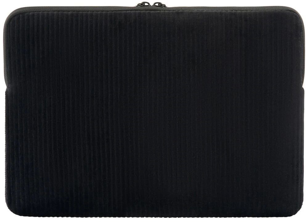 Krepšys na laptopa Tucano Velluto 2 Sleeve 16" do MacBook juoda