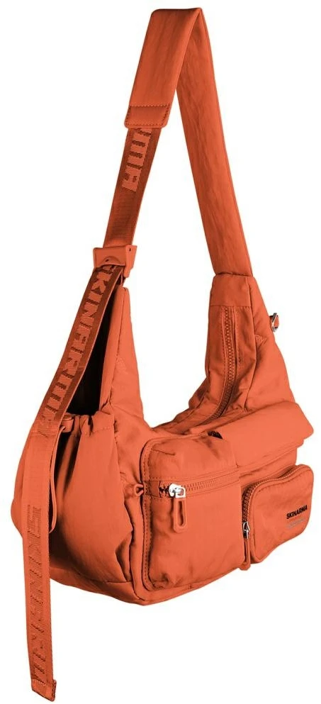 Krepšys Skinarma Jax Small oranžinė