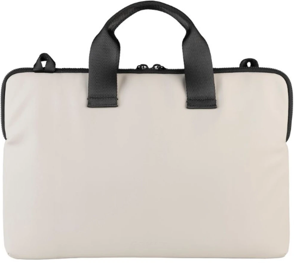 Bag Tucano Gommo skirtas laptop 15.6″ Macbook 16″ pilkos spalvos