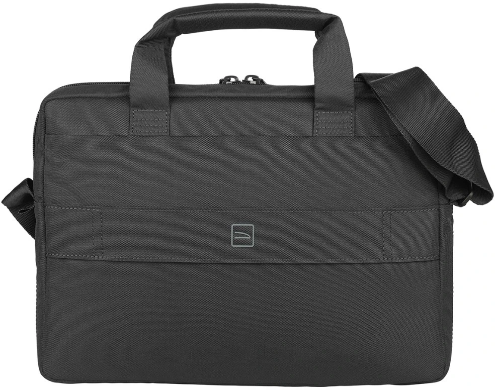 Krepšys Tucano Star na laptopa 12" Macbook 13" juoda