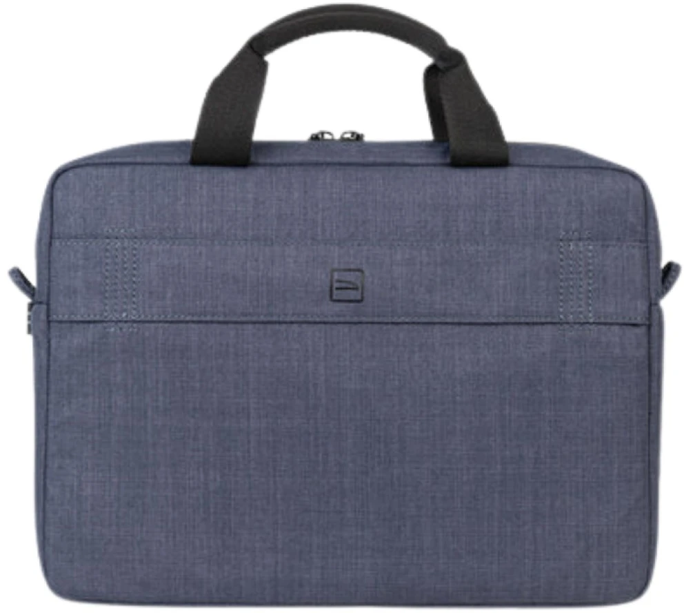 Krepšys Tucano Stop 11"/12" na laptopa 12" Macbook 13" mėlyna
