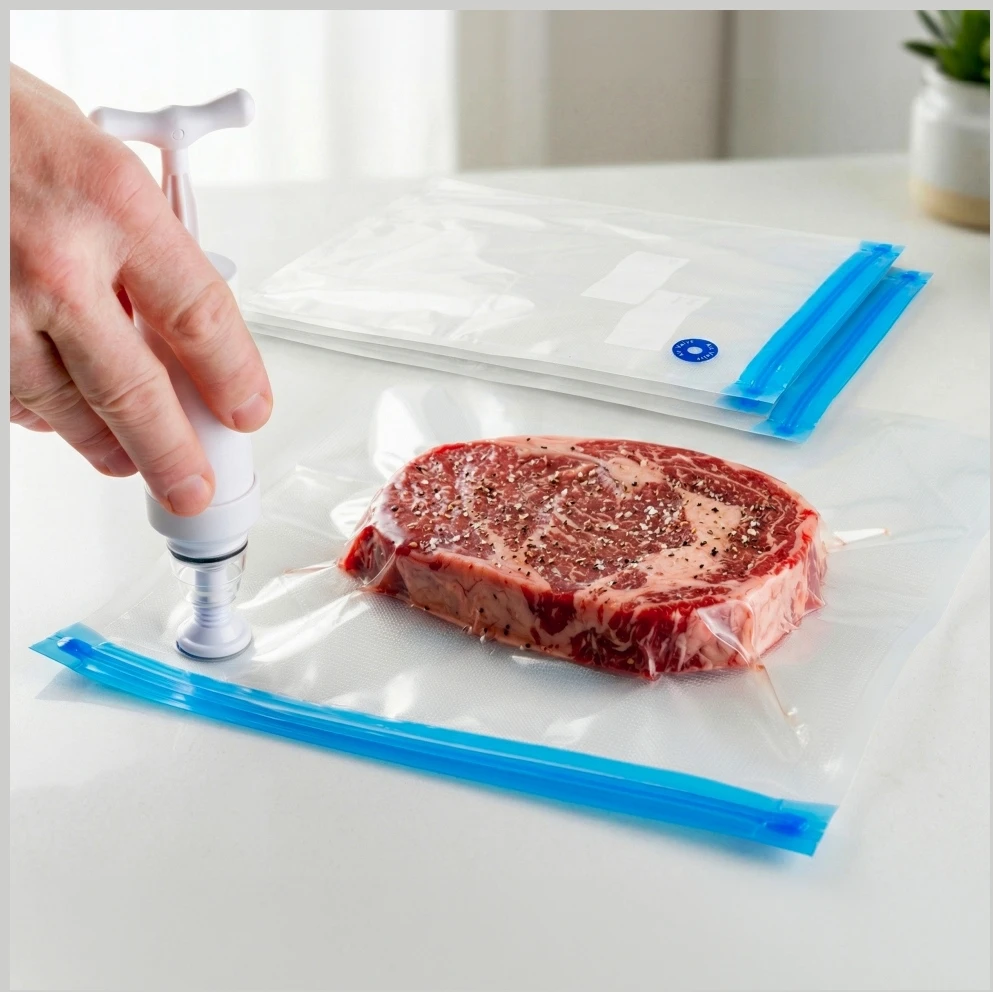 Kuchenka sous-vide TESLA SousVide Stick MD400