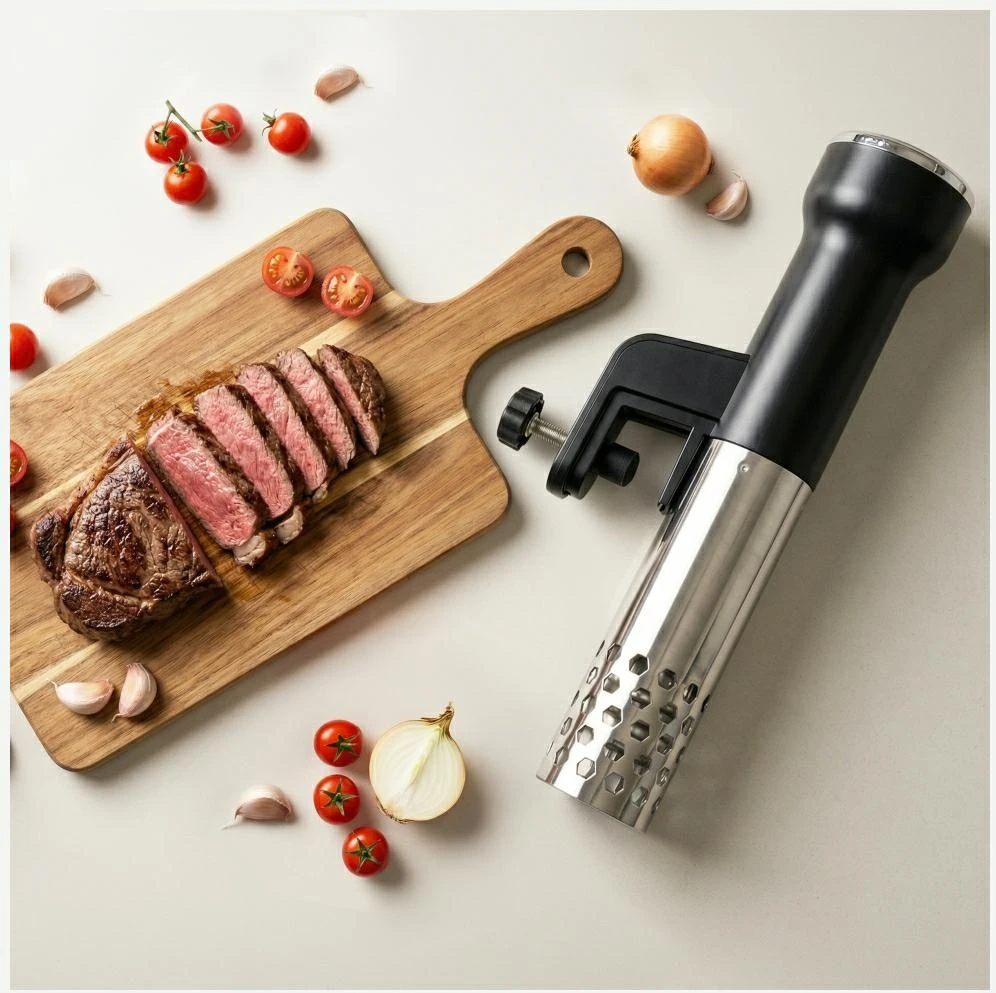 Kuchenka sous-vide TESLA SousVide Stick MD400