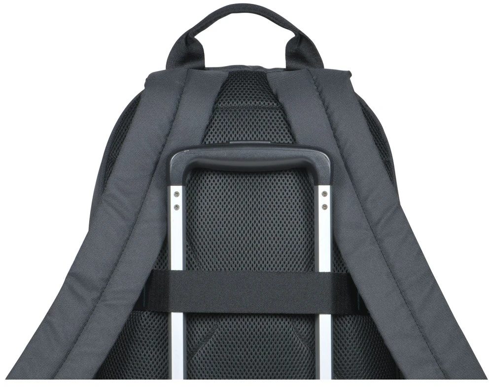 Kuprinė Tucano Nemo na laptopa 15.6"/ MacBook Pro 16" juoda