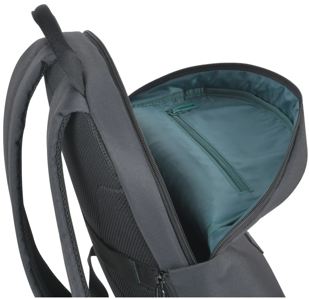 Kuprinė Tucano Nemo na laptopa 15.6"/ MacBook Pro 16" juoda