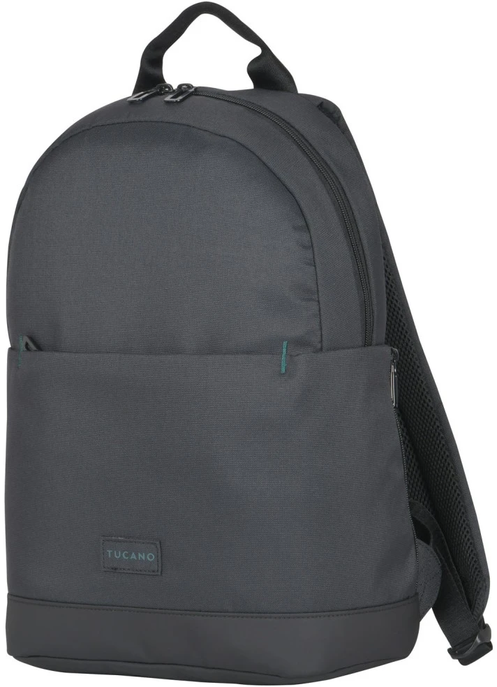 Kuprinė Tucano Nemo na laptopa 15.6"/ MacBook Pro 16" juoda