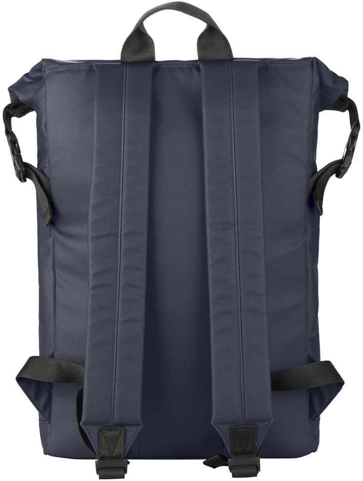 Tucano ROLLO RUCKSACK BLAU
